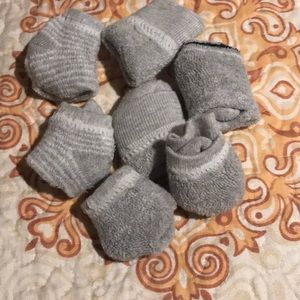 Baby socks